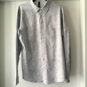 Lululemon Airing Easy Long Sleeve Shirt